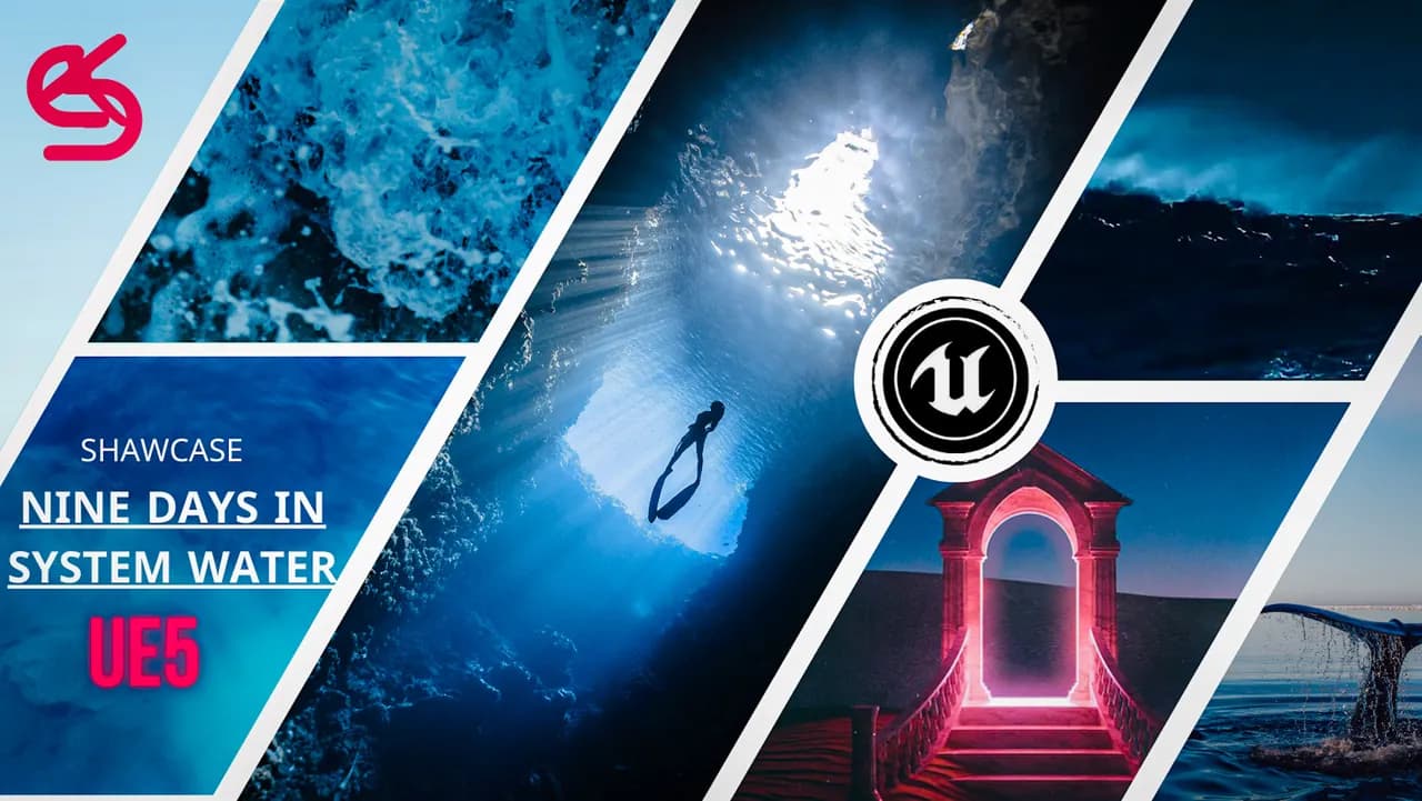 Thumbnail and social design