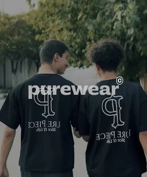 Pure Wear reel
